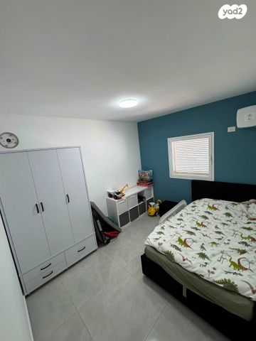 גג/ פנטהאוז, בית יוסף 8, רמב"ם, ראשון לציון