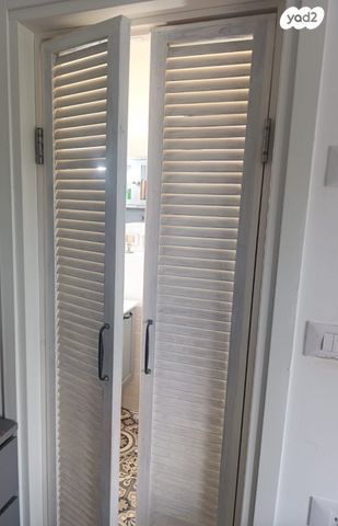 דירת גן, גלבוע 3, לבונה, כפר ורדים