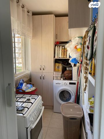 דירה, שדרות צה"ל 27, ההעפלה, קרית גת