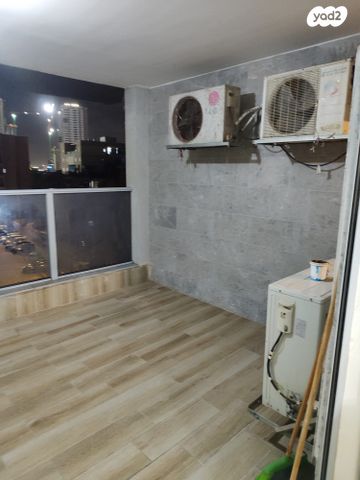 דירה, שבי ציון 22, רובע א', אשדוד