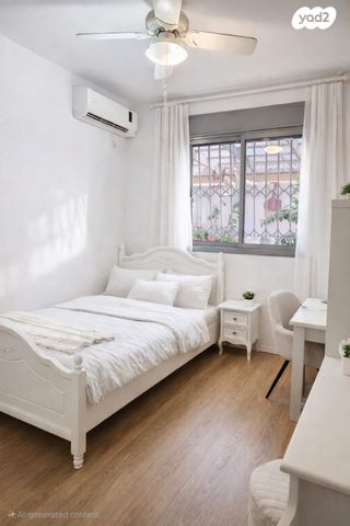 דירת גן, נחל קנה 10, צור יצחק, צור יצחק