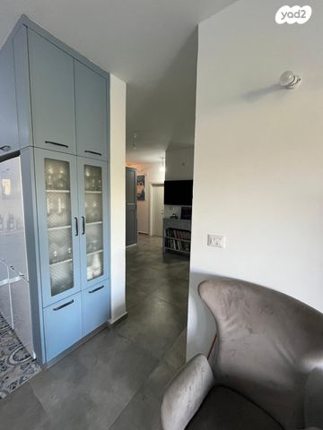 דירת גן, גלבוע 3, לבונה, כפר ורדים