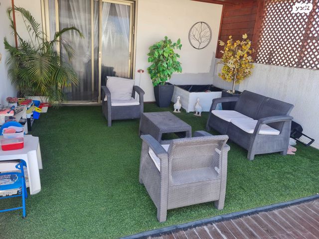 גג/ פנטהאוז, יהודה הלוי 3, רמב"ם, ראשון לציון