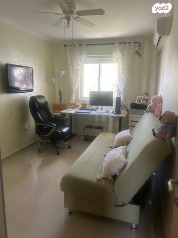 דירה, שדרות צה"ל 27, ההעפלה, קרית גת