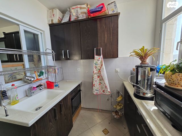 דירה, הרימון 6, קרית יערים, גבעת זאב