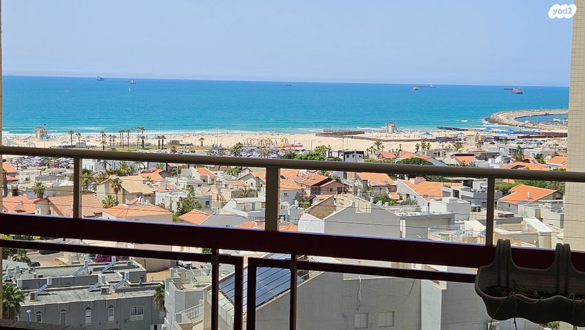 דירה, הר חרמון 6, רובע י"א, אשדוד