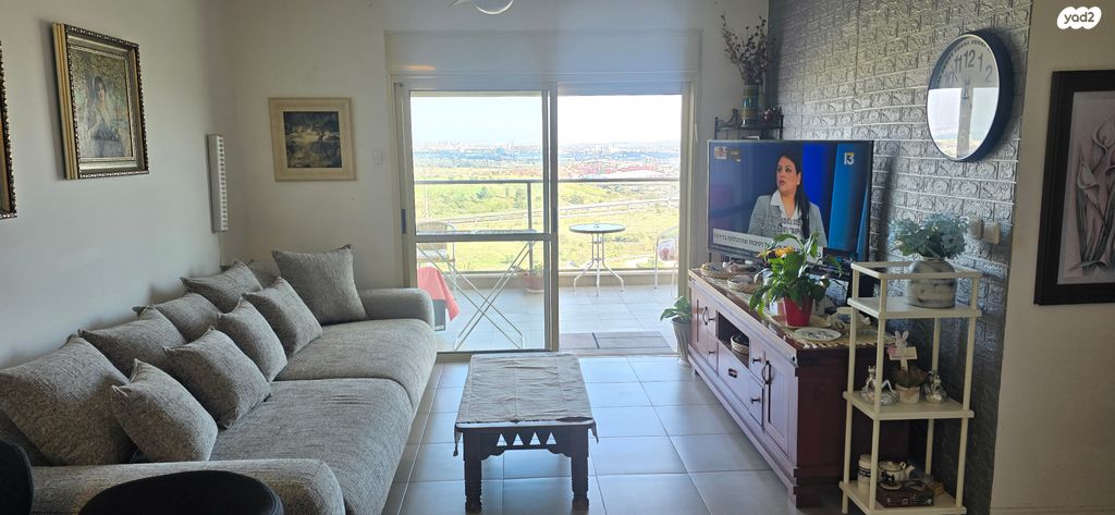 דירה, נווה גנים 21, נווה יוסף, חיפה