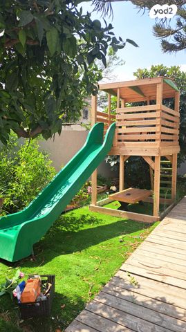 בית פרטי/ קוטג', יצחק משקה 16, סלע, רחובות