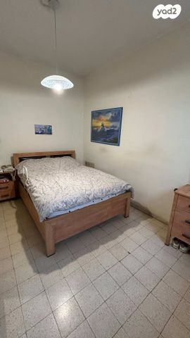 דירה, יאנוש קורצ'אק 7, לב העיר, בת ים