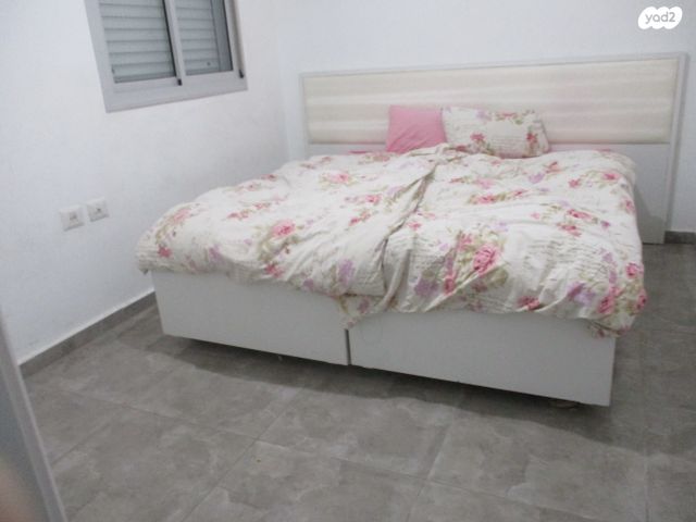 דירה, שבט אפרים 8, אחיסמך, לוד