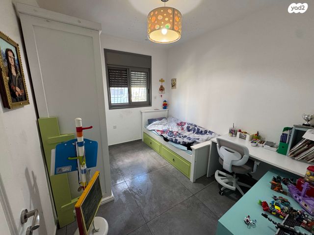 דירה, יפה ירקוני 5, קרית אילון, חולון