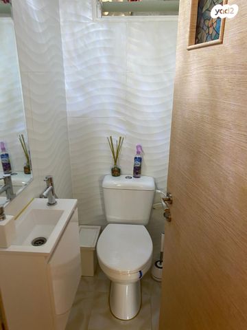 דירה, שדרות צה"ל 27, ההעפלה, קרית גת