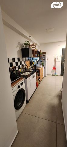 דירה, עין דור 11, שער פלמר, תחנת רכבת השמונה, חיפה