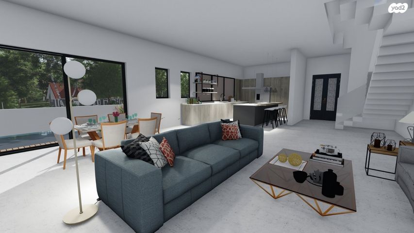 בית פרטי/ קוטג', הרצל 68, רח' הנשיא צפון, חדרה