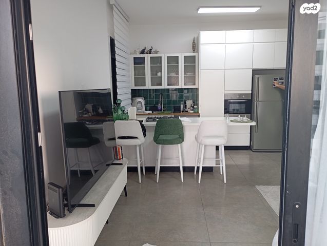 דירה, הקוממיות 16, דרום חדש, פארק הים, בת ים