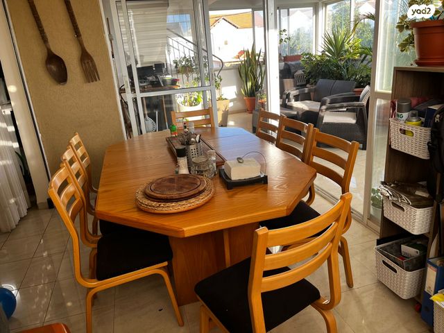 גג/ פנטהאוז, צבי הרר 3, גבעת רם, קרית אתא