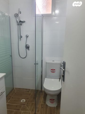 דירה, מינץ 32, שכונה ב', באר שבע