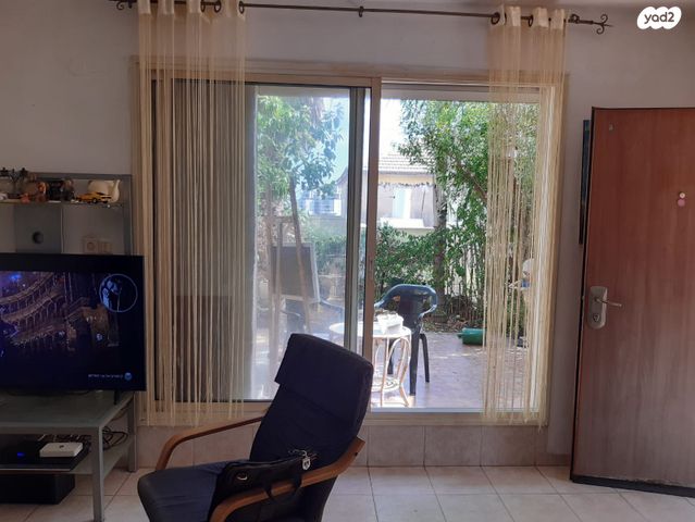 דירה, דב בר בורוכוב 15, רמות רמז, חיפה