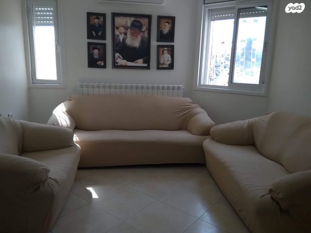 דירה, הצבר 201, גילה, ירושלים