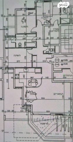 דירה, היסמין 6, הפרחים, כפר סבא