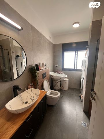 דירה, פינסקר 19, מרכז העיר, קרית אתא