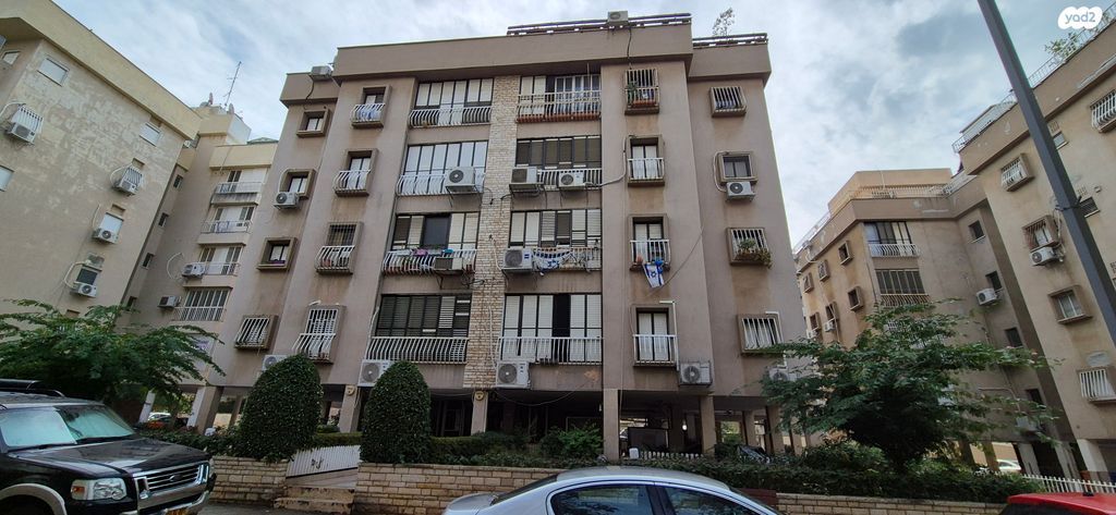 דירה, צפת 5, קרית שרת מערב, חולון