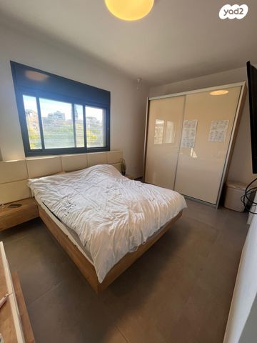 דירה, פינסקר 19, מרכז העיר, קרית אתא