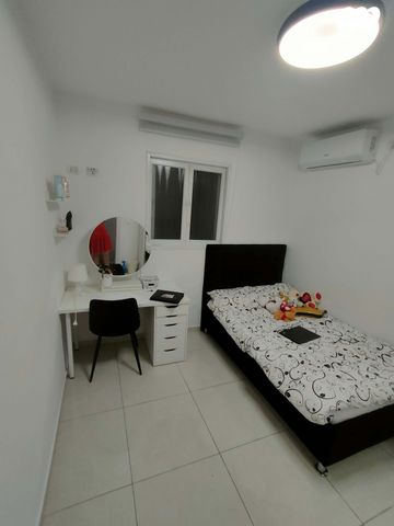 דירה, שדרות הנשיא וייצמן 66, מרכז העיר, חדרה