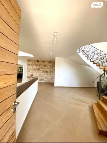 בית פרטי/ קוטג', כינור דוד 1, חד נס, חד נס