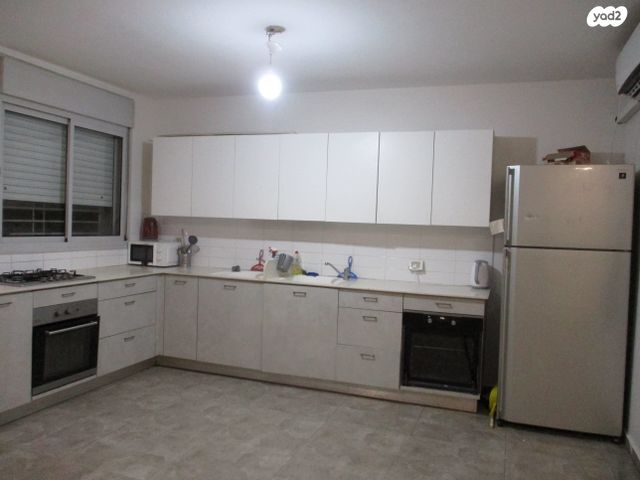 דירה, שבט אפרים 8, אחיסמך, לוד