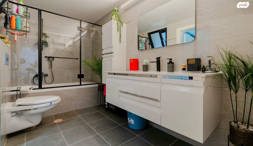 דירה, דרך היין 22, ברנע, אשקלון