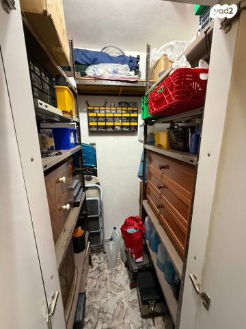 דירה, אבא אחימאיר 13, קרית מנחם בגין, רמלה