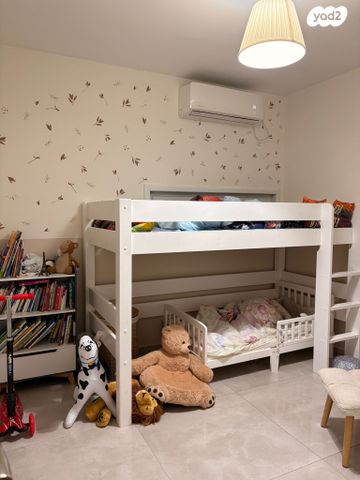 דירה, רבי עקיבא 3, מרכז העיר, לוד