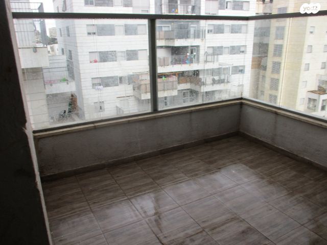 דירה, שבט אפרים 8, אחיסמך, לוד