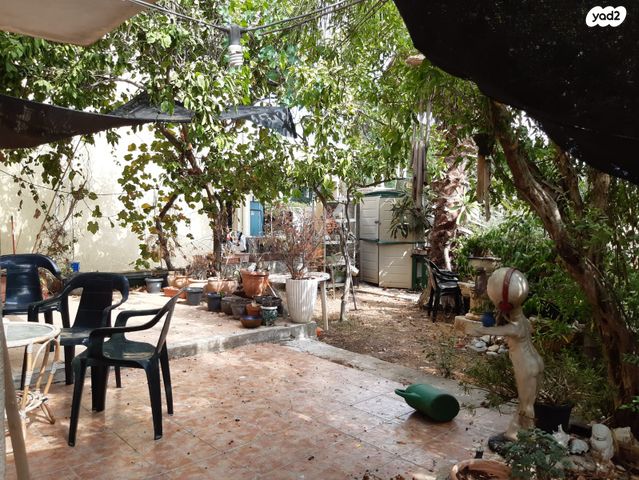 דירה, דב בר בורוכוב 15, רמות רמז, חיפה