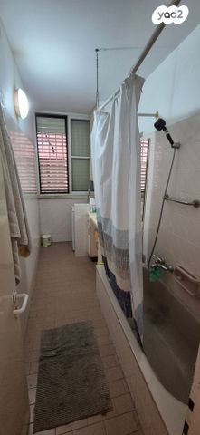 דירה, צפת 5, קרית שרת מערב, חולון