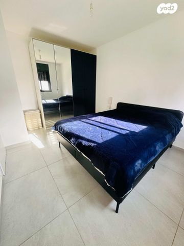 דירת גן, נחל קדרון 35, פארק הנחל, באר שבע