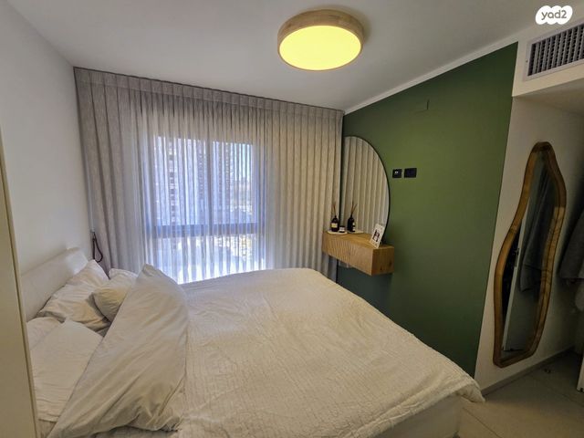 דירה, לובה אליאב 1, פסגת הדר / נווה עוז הירוקה, פתח תקווה