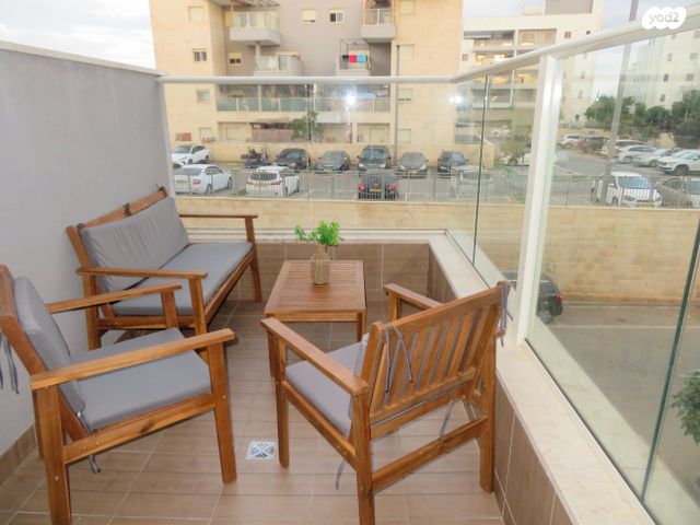 דירה, אלה 8, החורש, חריש