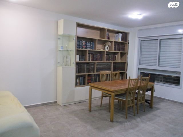 דירה, שבט אפרים 8, אחיסמך, לוד