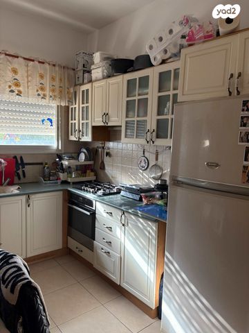 דירה, רש"י 3, הדר עליון, חיפה