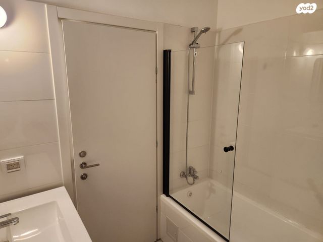 דירה, רועי קליין 2, קרית קריניצי, רמת גן