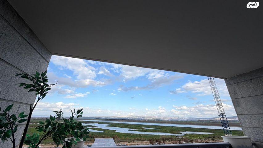 דירה, אהוד מנור 15, נאות אפק, אפקה, קרית ביאליק