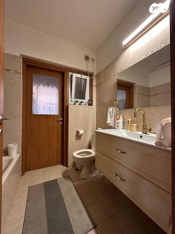 דירה, אסירי ציון 1, קרית שלום, תל אביב יפו