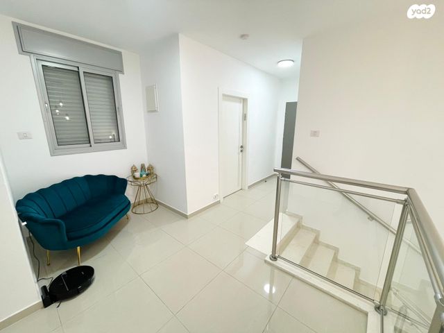 בית פרטי/ קוטג', נצרים 50, נתיבות מערב, נתיבות