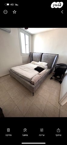 דירה, שדרות הפלמ"ח 15, רובע ג', אשדוד