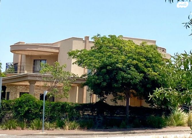 בית פרטי/ קוטג', כינור דוד 1, חד נס, חד נס