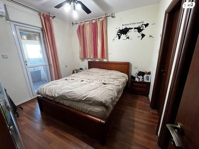 גג/ פנטהאוז, צבי הרר 3, גבעת רם, קרית אתא