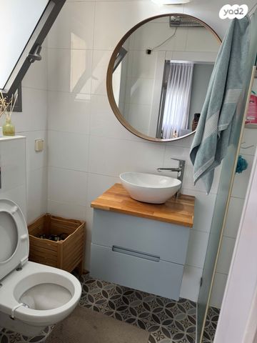 דירה, אבנר בן נר 10, סביוני נצר סירני, נס ציונה