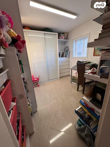 דירה, אסירי ציון 1, קרית שלום, תל אביב יפו